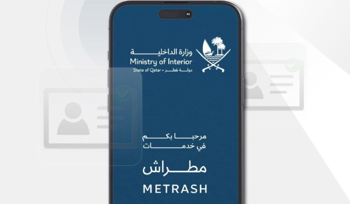 Metrash offers service to pay QVC medical exam fees for expat workers